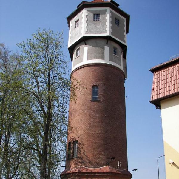 Wieża Widokowa